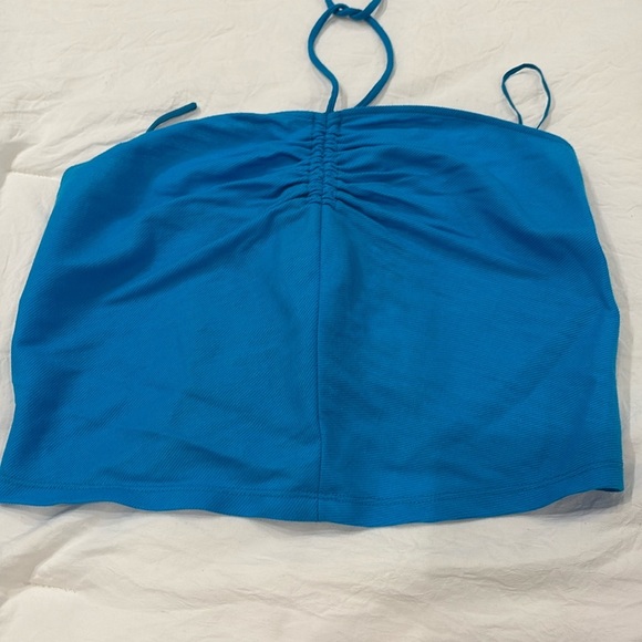 Zara crop top never worn - Picture 2 of 7